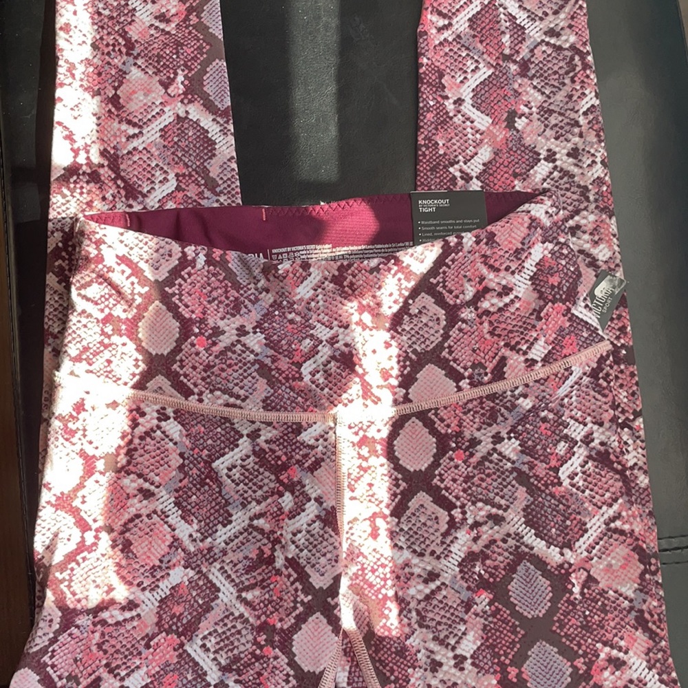 Knockout leggings - Picture 3 of 3